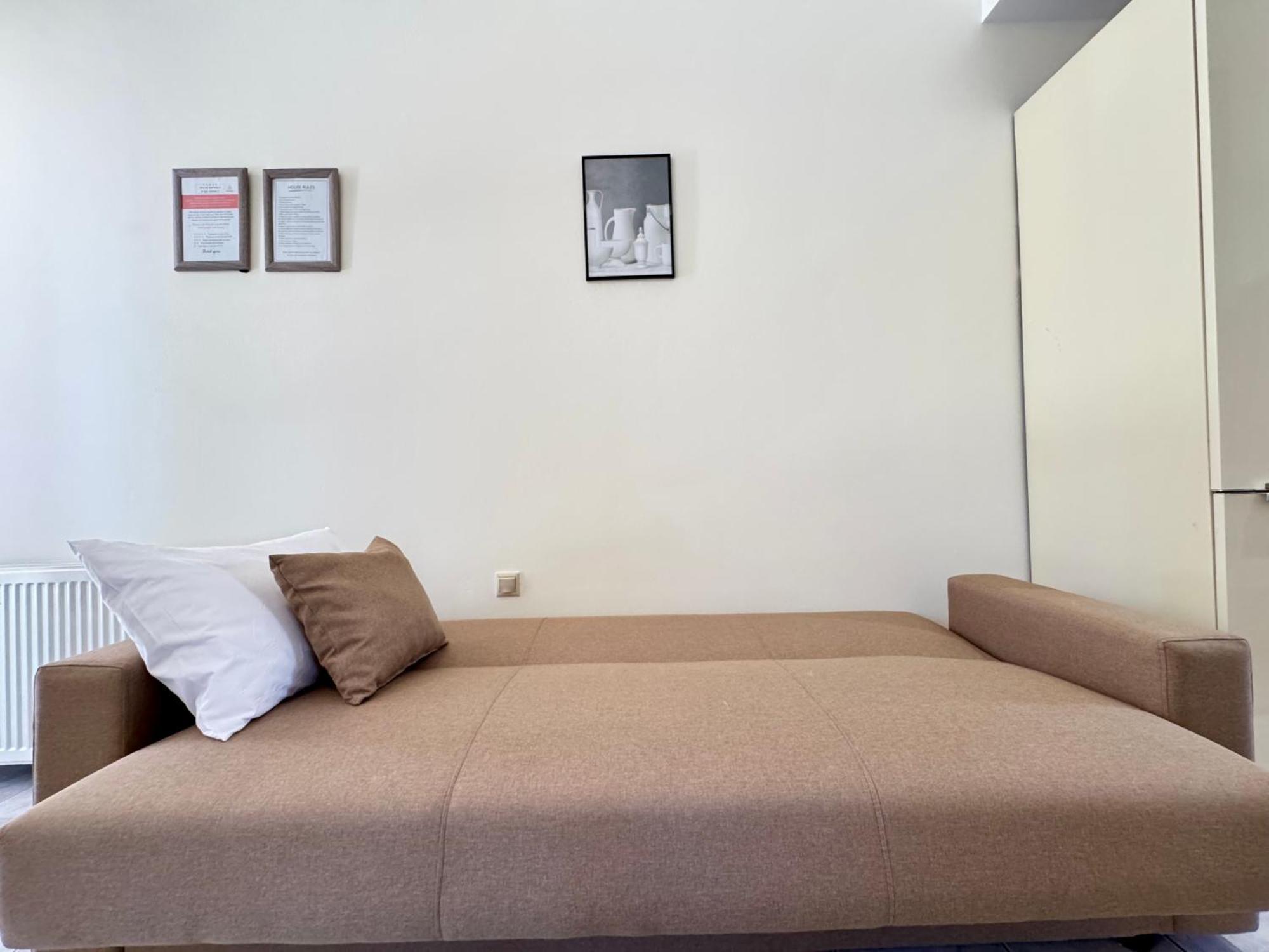 Spacious & Cozy Apartment, With Big Yard, In Kos Exterior photo
